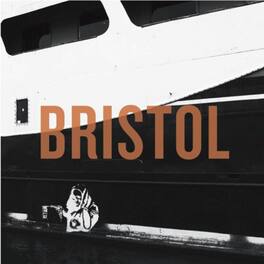 Bristol - Bristol - VINYL LP
