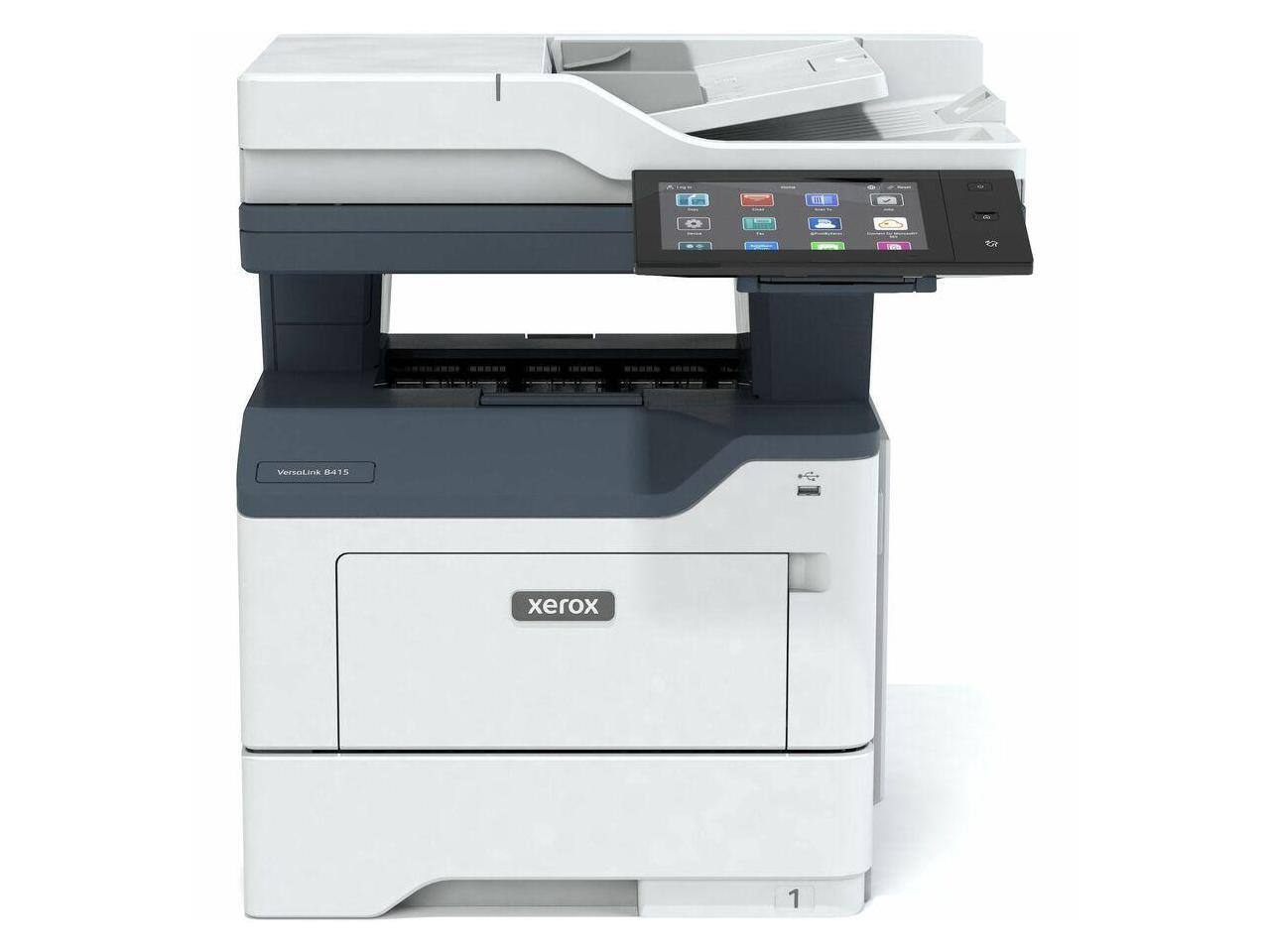 Xerox VERSALINK B415 MULTIFUNCTION PRINTER, UP TO 50PPM, DUPLEX