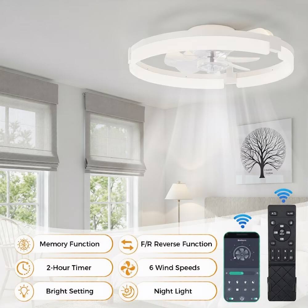 SID THM 12 - LE  
Memory Function  
F/R Reverse Function  
2-Hour Timer  
6 Wind Speeds  
Bright Setting  
Night Light