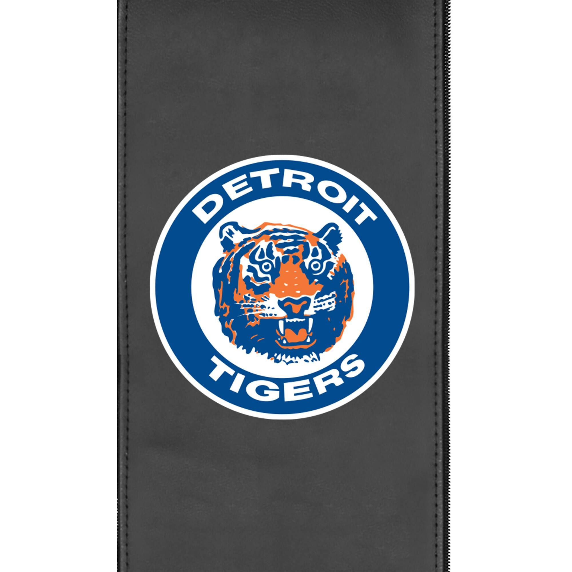 DETROIT TIGERS