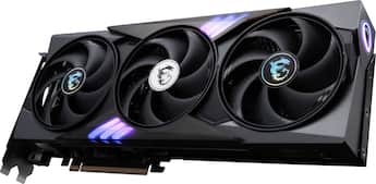 MSI NVIDIA GeForce RTX 5060 Ti 8G GAMING TRIO OC 8GB GDDR7 PCI MSI NVIDIA GeForce RTX 5060 Ti 8G GAMING TRIO OC 8GB GDDR7 PCI