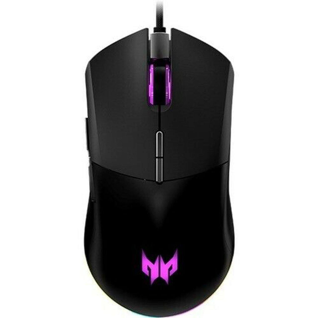 Acer - Refurbished Excellent - Predator Cestus 330 Gaming Mouse | PMW920 | NP.MCE11.00V - Wired - Black