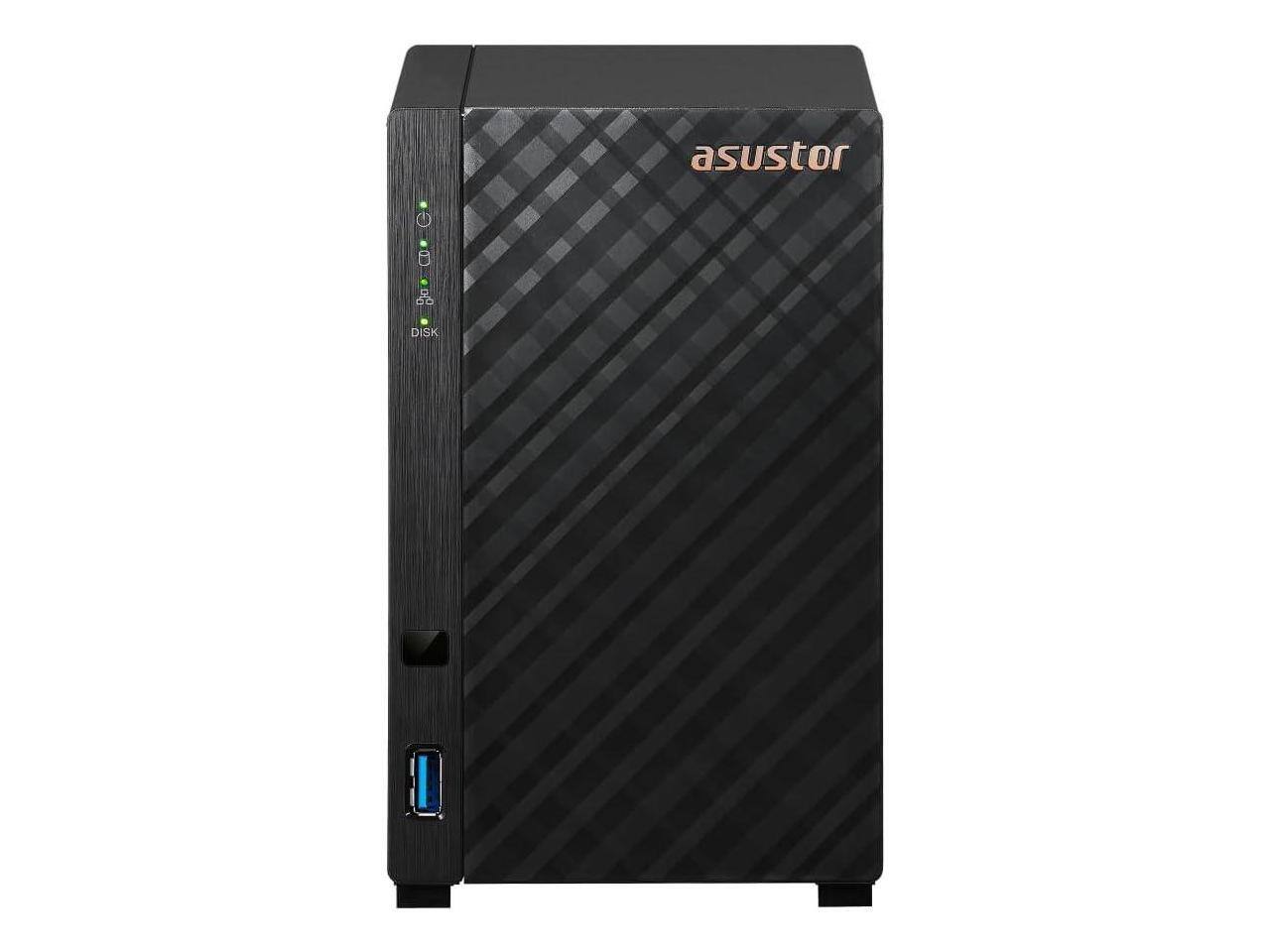 asustor 8 50 DISK