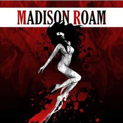 Madison Roam - Madison Roam   - COMPACT DISCS [CD] price history on PriceWatchPro