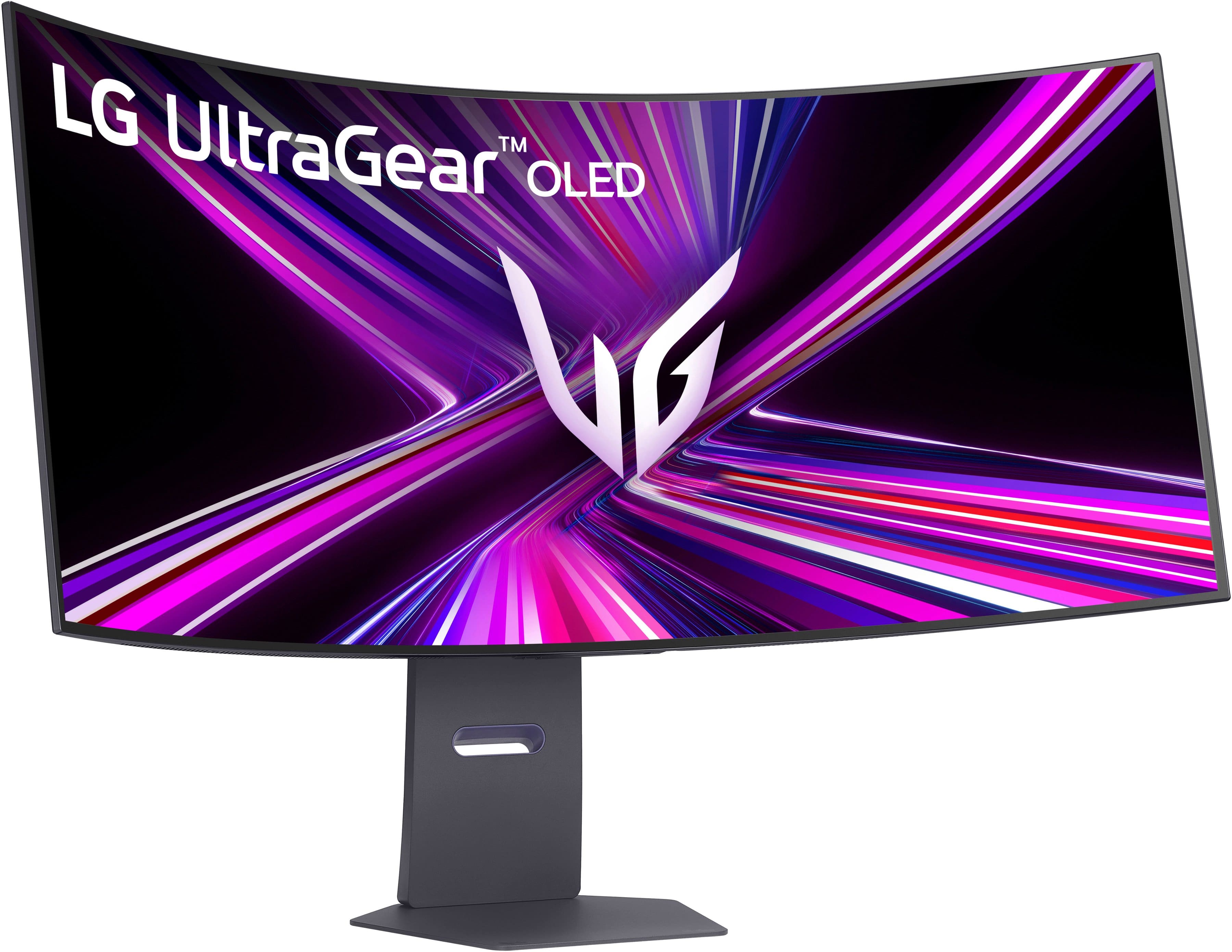 LG UltraGear OLED