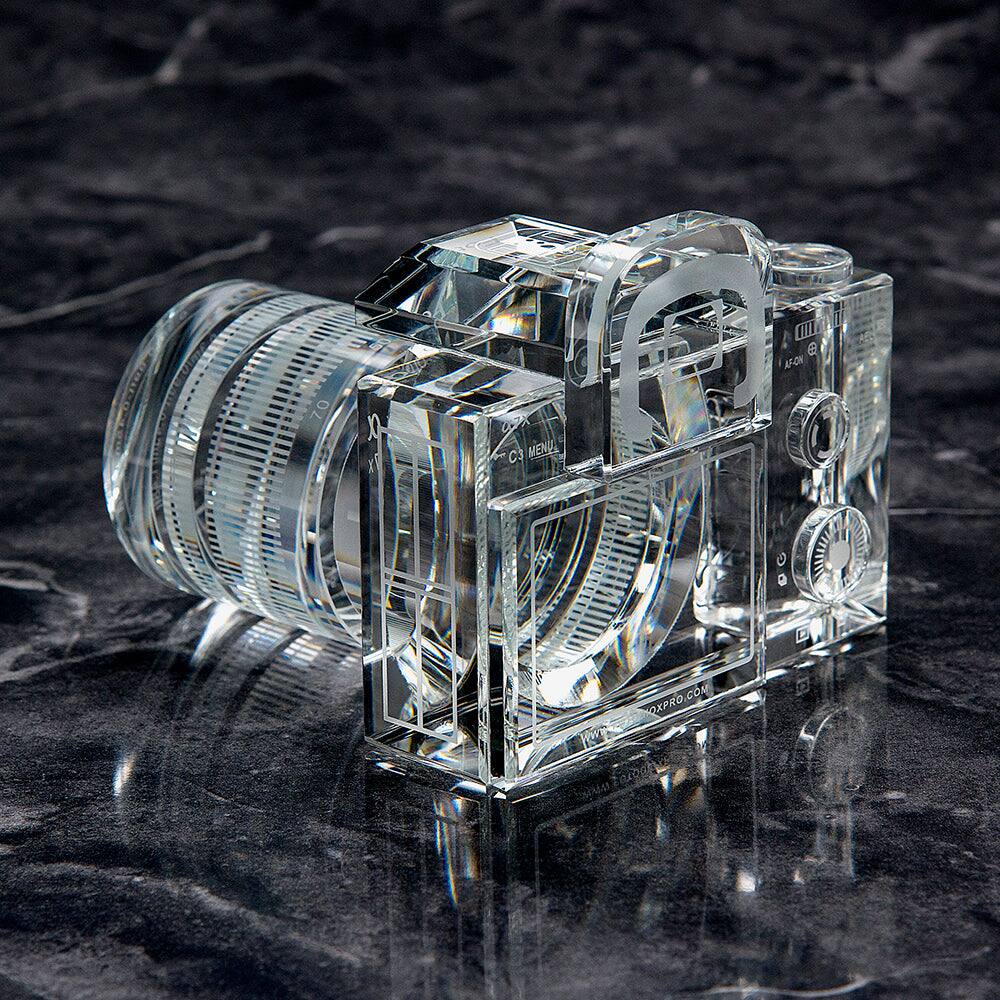 6 AF-O DX C3 MENU mE COM OXPRO