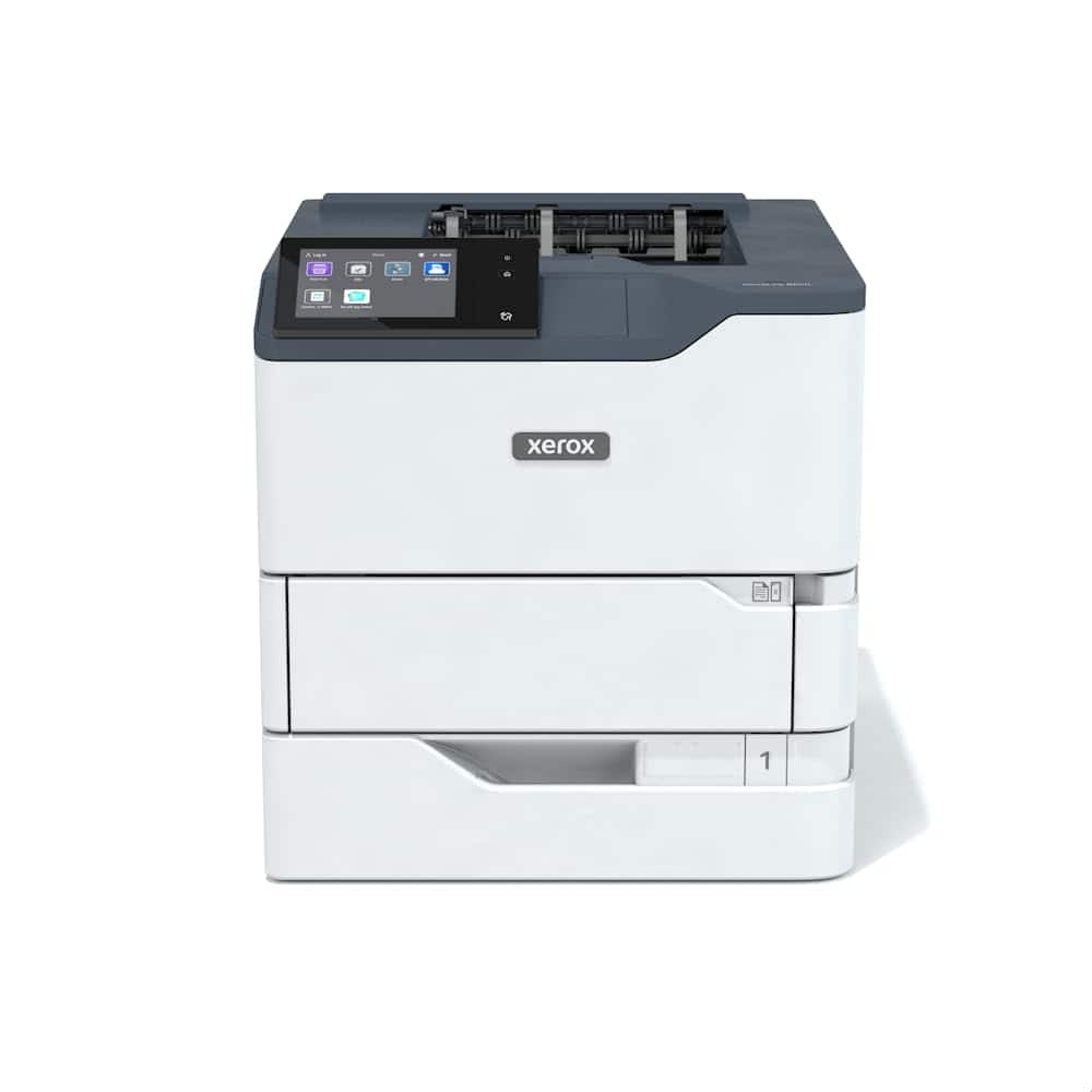 Xerox - VersaLink B620 Printer, Up To 65ppm, Duplex - Monochrome