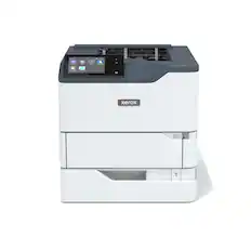 Front. Xerox - VersaLink B620 Printer, Up To 65ppm, Duplex - Monochrome.