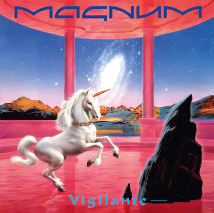 MACNUM
Vistilante