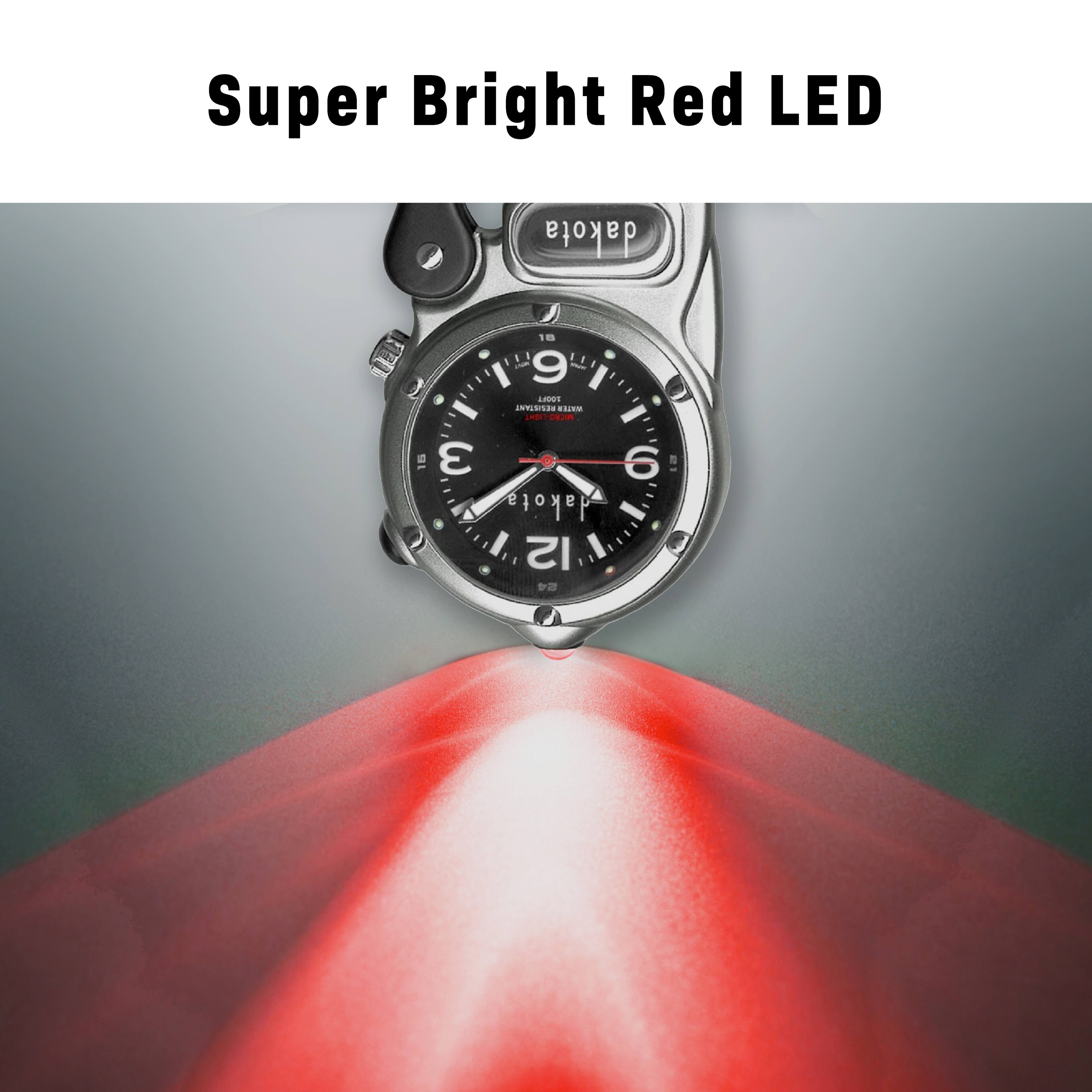 Super Bright Red LED