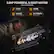 3.0HP POWERFUL & QUIET MOTOR
< Normal Talk(50dB)
3.0HP Powerful
<45dB Lower Noise
400LBS Greater Capacity
0.6-7.5MPH Speed Range