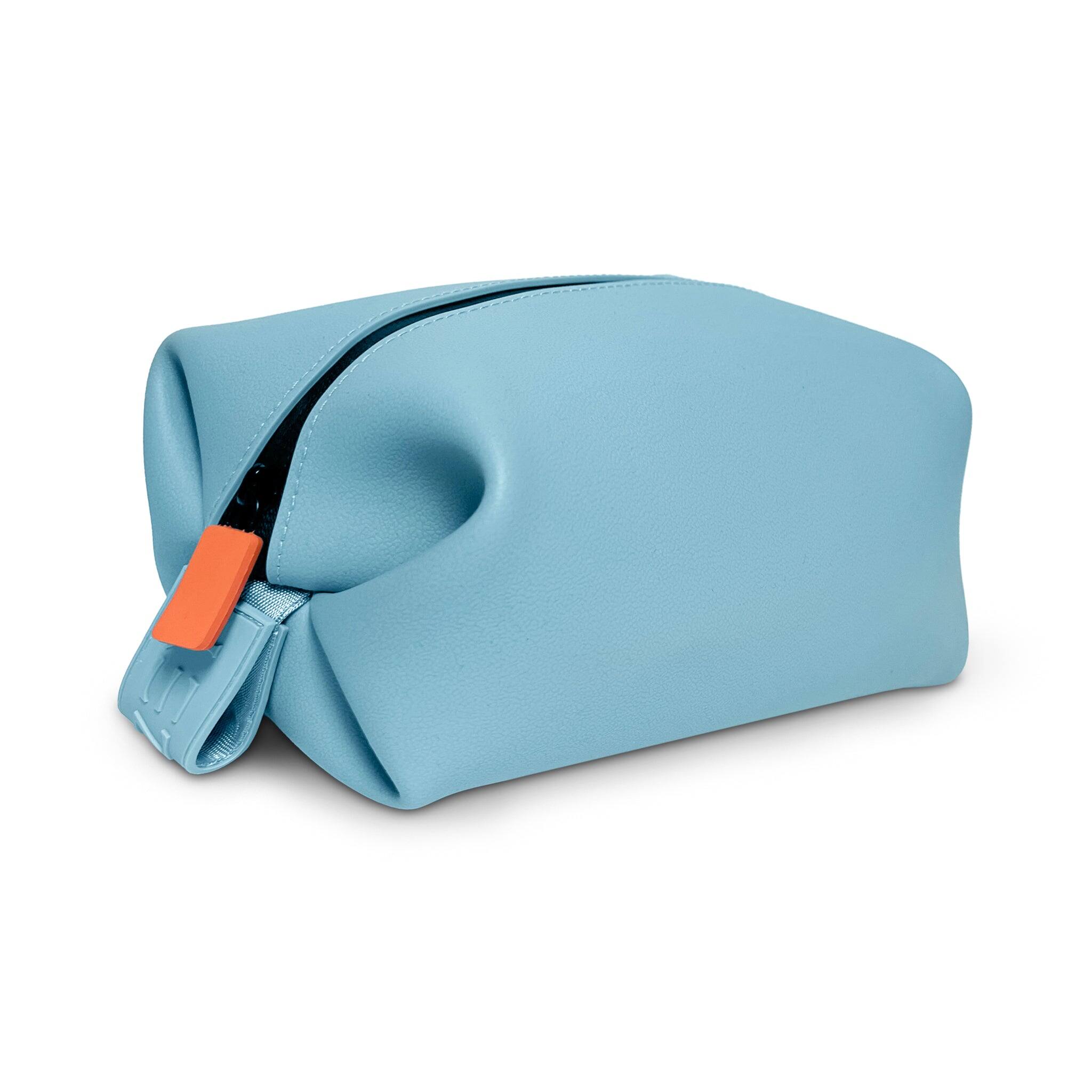 Front. Youzey Retail - The Titan - Silicone Toiletry Bag.