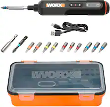 Tools & Garage