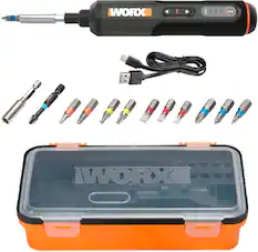 WORX