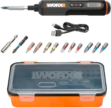 WORX