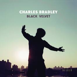 Charles Bradley - Black Velvet - VINYL LP