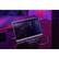 Alt View 22. ASUS - Strix 15.6 LCD FHD G-SYNC Monitor (DisplayPort USB, HDMI) - Black.