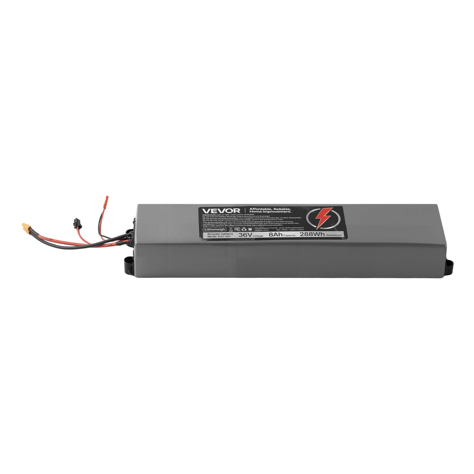モペットのバッテリー 36V Best Buy