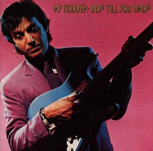 Ry Cooder - Bop Til You Drop   - COMPACT DISCS [CD] price history on PriceWatchPro