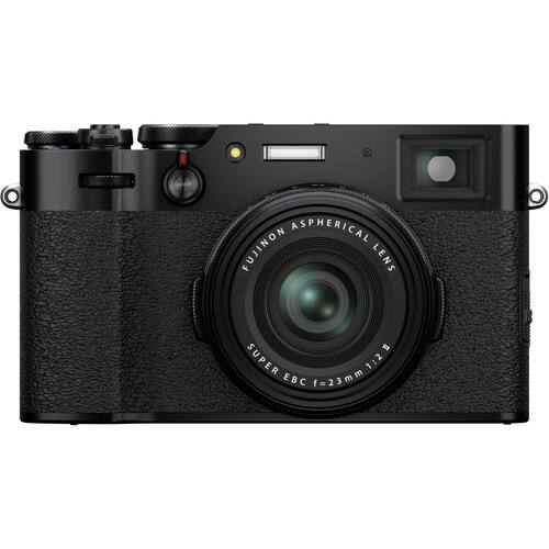 FUJINON ASPHERICAL LENS - SUPER EBC f=23mm 1:2
