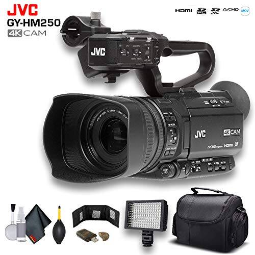 JVC GY-HM250 4K CAM HDMI S2 S2 AVCHD VOM CI XC JVC DN Ao JVC 4K AM EV0HO HOM

Corrected and grouped text:
JVC GY-HM250 4K CAM HDMI S2 S2 AVCHD VOM CI XC JVC DN Ao JVC 4K AM EV0HO HOM