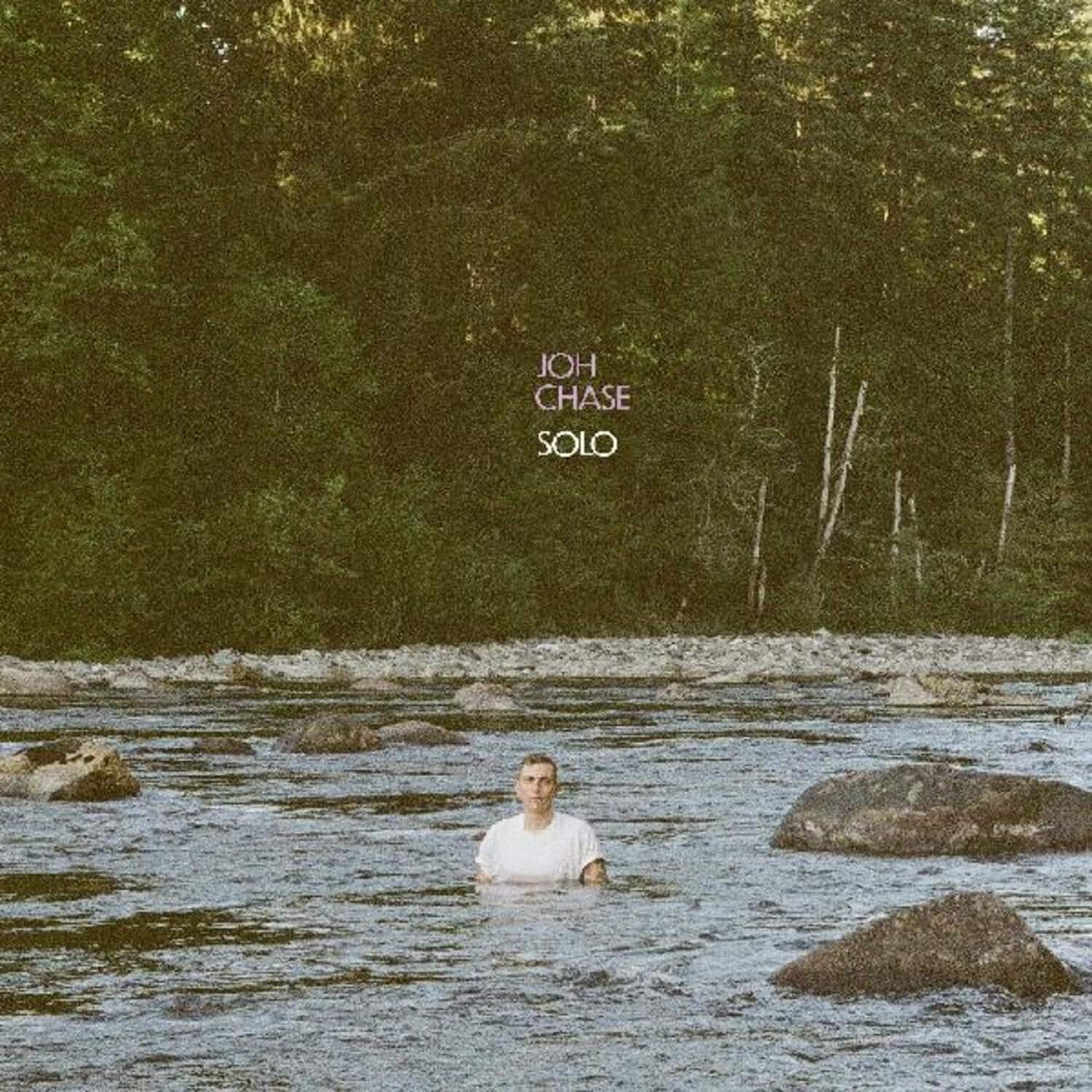 Joh Chase - Solo   - COMPACT DISCS [CD] price history on PriceWatchPro