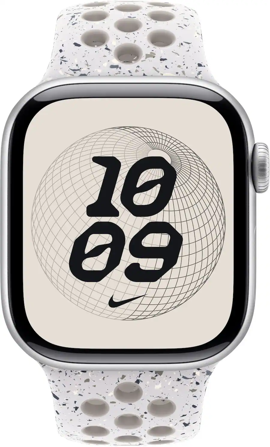 Nike Band Apple Watch Nike Running Apple 42mm Nike Sport Band S/M