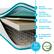 Alt View 13. Linenspa Essentials - 10-inch Hybrid Mattress - Cal King - White.