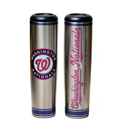 WASHINGTON NATIONALS
SWIG FOR THE FENCES
Washington Nationals
20 OZ - ORIGINAL