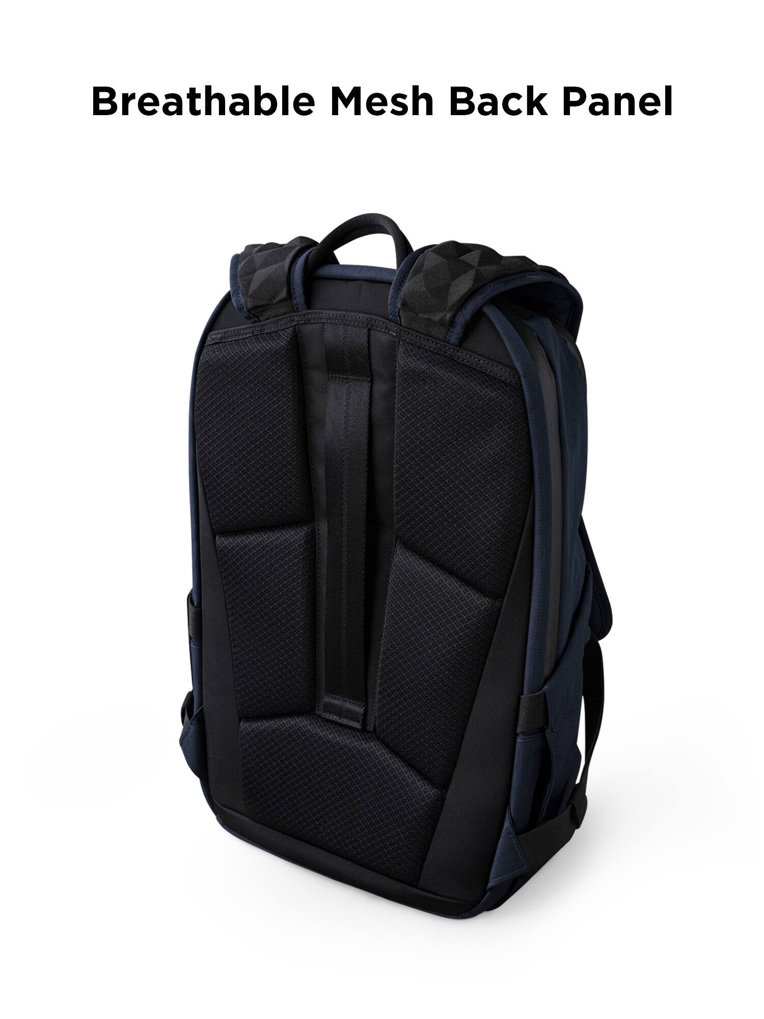 ALPAKA Elements Backpack Pro Laptop Backpack Fits 16'' Laptop with