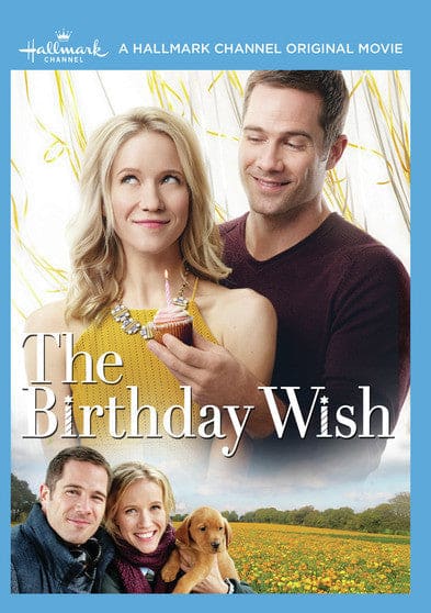 The Birthday Wish - DVD