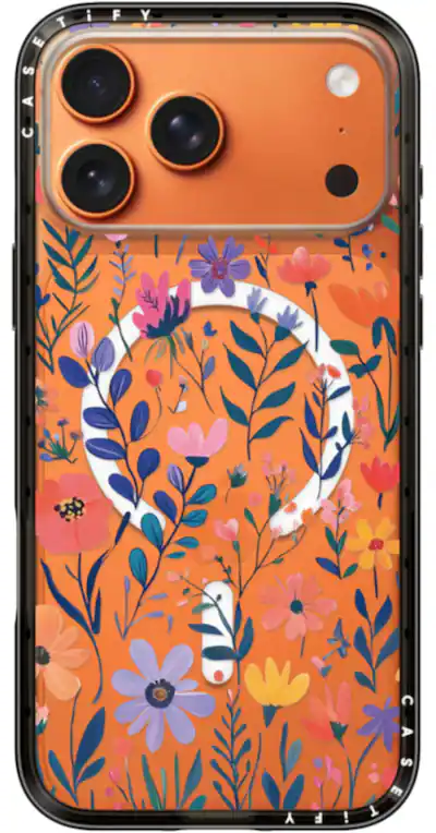 CASETiFY Apple iPhone 17 Pro Max Compact Case (Impact Lite) Spring CASETiFY Apple iPhone 17 Pro Max Compact Case (Impact Lite) Spring
