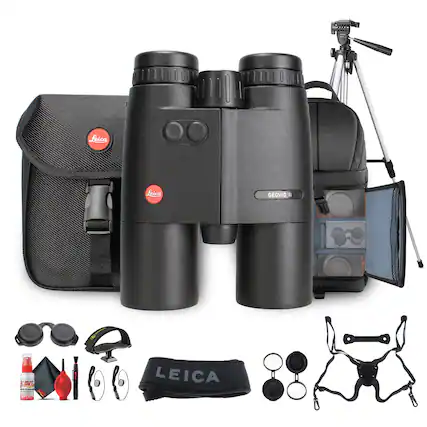 Leica Geovid 2 Atin SAVE: C - s0 045 LEICA