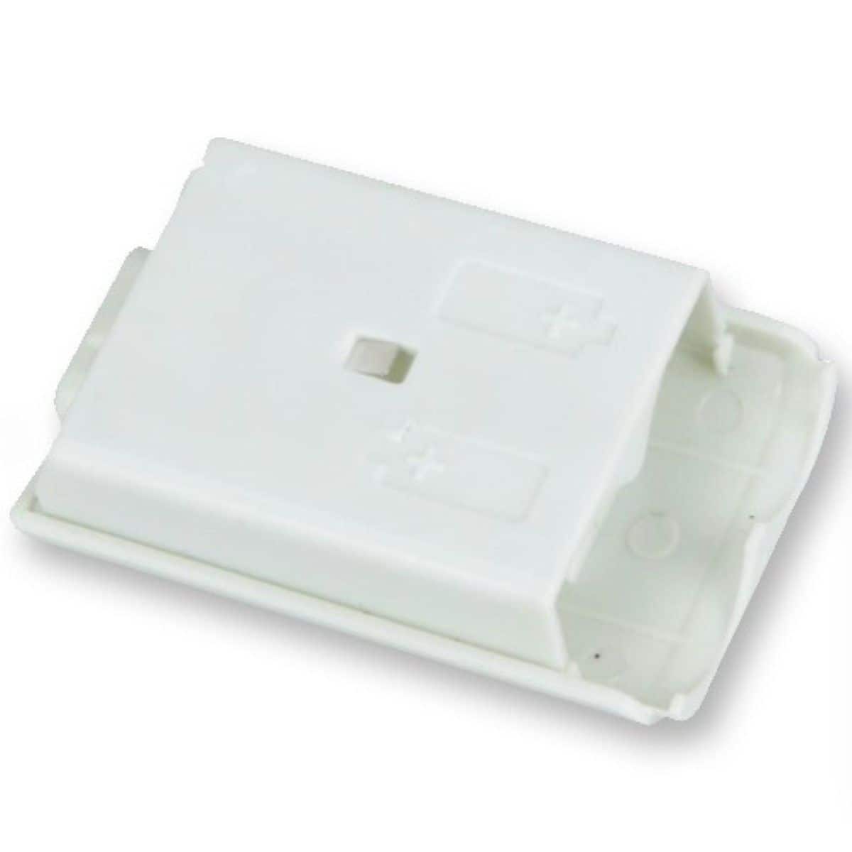 Old Skool - 360 Battery Shell Replacement - White