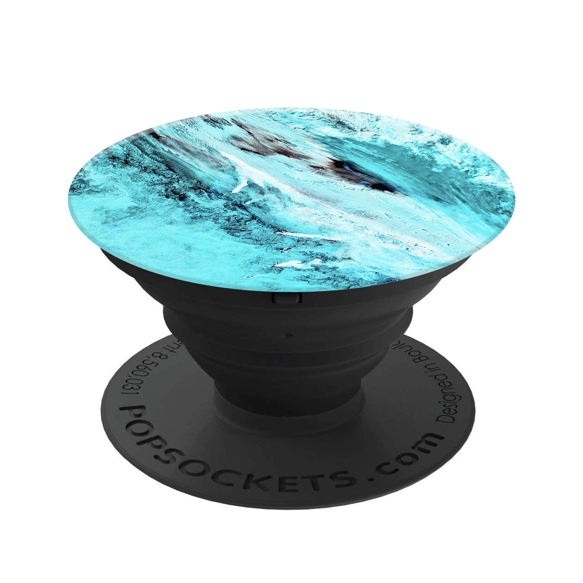 PopSockets - PopSockets: Collapsible Grip & Stand for Phones and Tablets - Ice Cream Cake