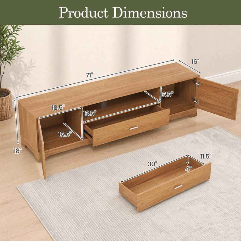 Product Dimensions
16" x 71" x 18"
6.5" x 18.5" x 13.5" x 15.5"
30" x 11.5" x 4"