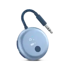 Front. Avantree - SoundJet R1 – 25Hr Airplane Bluetooth Adapter for All AirPods (Pro/Max).