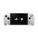 Alt View 1. ASUS - ASUS ROG XBOX Ally 7" 1080p FHD 120Hz Touchscreen Gaming Handheld AMD Ryzen Z2 A 16GB RAM 512GB SSD White - White/Gold.