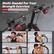 Multi-Handel For Your Strength Exercises
pooboo Unique Rock Climbing Design
More fun in your exercise