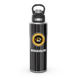 Tervis - Missouri Tigers 40oz. All In Wide Mouth Water Bottle - Multicolor