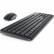 Alt View 3. Dell - Dell KM3322W Keyboard and Mouse - USB Plunger Wireless RF 2.40 GHz Keyboard - Black - USB Wireless RF Mouse - Optical - Black.