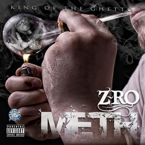 Z-Ro - Meth   - COMPACT DISCS [CD] price history on PriceWatchPro