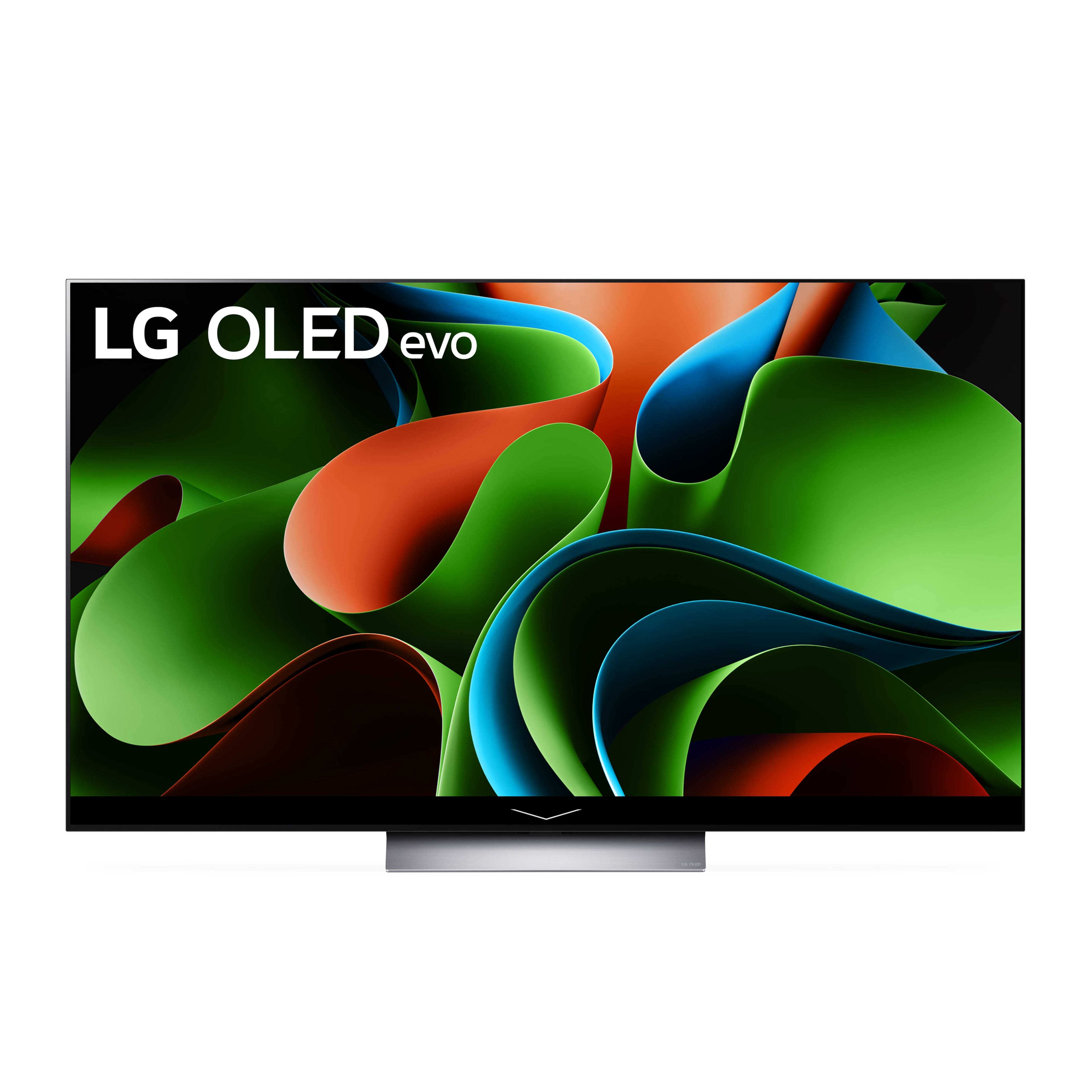 LG OLED evo