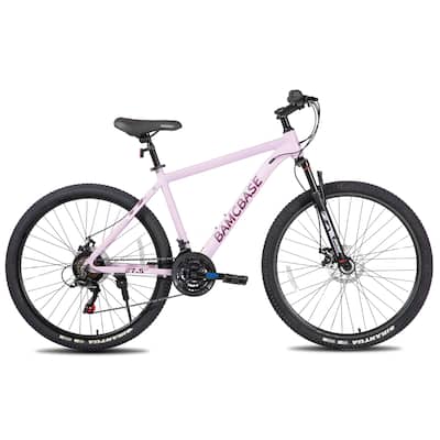 HILAND BAMCBASE Mountain Bike 26 inch, 21 Speed Aluminum Alloy MTB HILAND BAMCBASE Mountain Bike 26 inch, 21 Speed Aluminum Alloy MTB