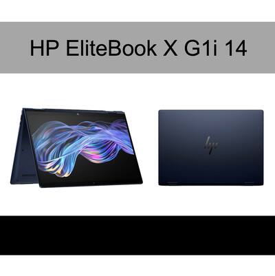HP Elitebook X G1i 14 Laptop 14.0 WUXGA Display (Ultra 7 258V HP Elitebook X G1i 14 Laptop 14.0 WUXGA Display (Ultra 7 258V