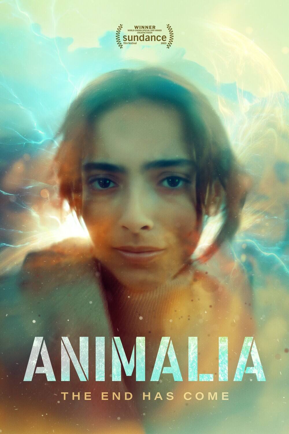 Animalia  - DVD