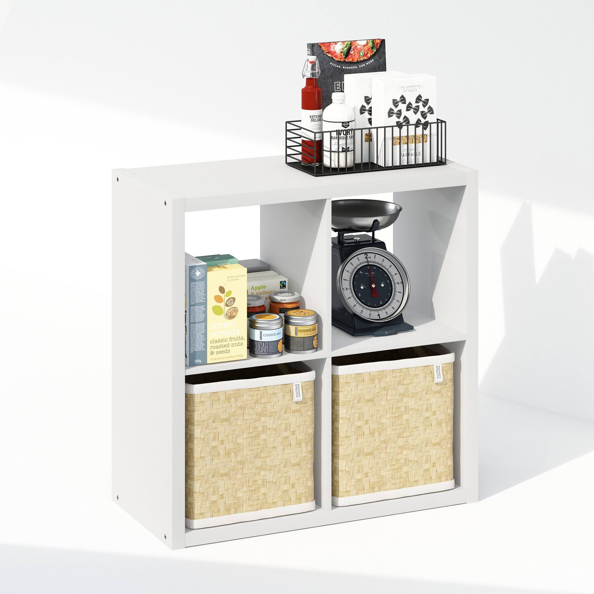 Sure, here is the corrected and grouped text from the image:

**Top Shelf:**
- "Apple Cider Vinegar"
- "The Secret"
- "Vitality"
- "Vitality"

**Middle Shelf:**
- "dorset cereals"
- "classic fruits, toasted muesli & seeds"
- "apple & cinnamon"
- "cocoa & hazelnut"
- "cocoa & hazelnut"

**Bottom Shelf:**
- "dorset cereals"
- "classic fruits, toasted muesli & seeds"

**Additional Text:**
- "20 - 41"
- "EE 1"
- "Apple - witan"
- "NTA dorset cereals"
- "CocER FOO"
- "atazio puita"
- "Poaated nute seeds"
- "HA"