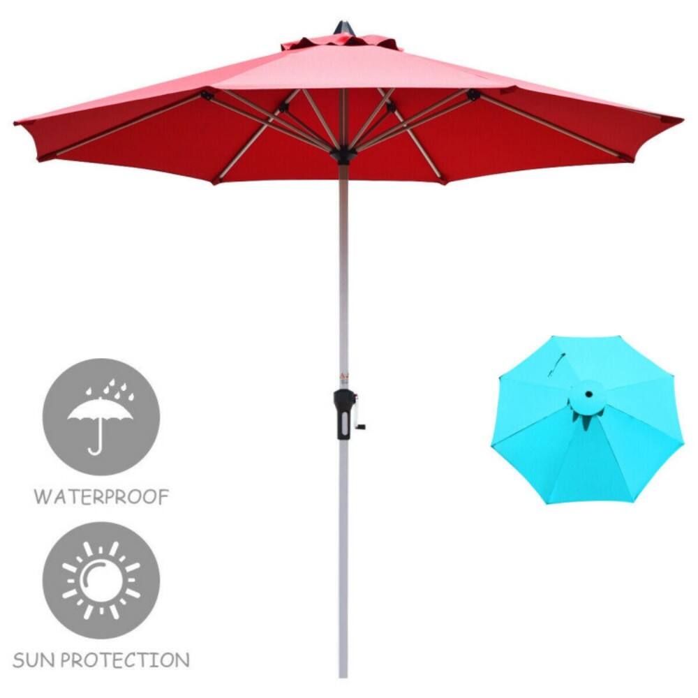 WATERPROOF  
SUN PROTECTION