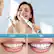 Effectively Removes Tooth Stains
Let you have white teeth and smile confidently
Before
After