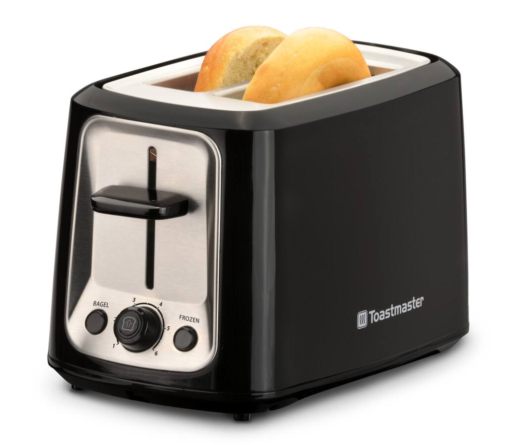 BAGEL 3 4 5 FROZEN  
Toastmaster 1 &